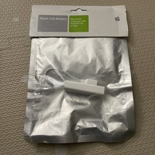 Apple USB Modem MA034Z/A NEW picture