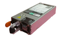 Dell PowerEdge C6400 Hot-Plug 80-Plus Platinum 2400W AC Power Supply PSU D3V0D picture