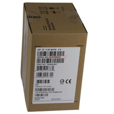 New 765455‑B21 HP 2TB SATA 6G 7.2K 2.5