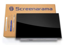SCREENARAMA Screen Replacement for B156XTK02.0 HW0A HW1A HW5A, HD 1366x768, OnCe picture