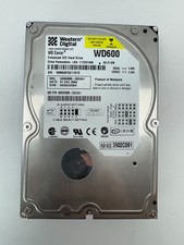 Western Digital WD600BB-00CAA1 60GB IDE 3.5 HDD 2060-001092-007 Board picture