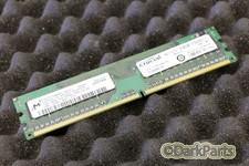 MT8HTF12864AY-667E1 PC2-5300U-555-12-ZZ 1GB Memory RAM DDR2-667Mhz picture