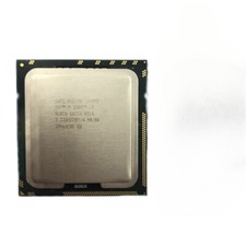 Intel Core i7 intel i7-975 Extreme Edition i7 975 3.33 GHz SLBEQ LGA 1366 CPU picture