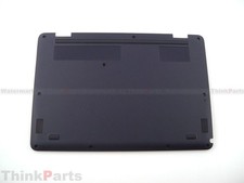 New/Orig Lenovo 300w Yoga Gen 4 Base Cover Lower Case 11.6 inch 5CB1J18165 picture