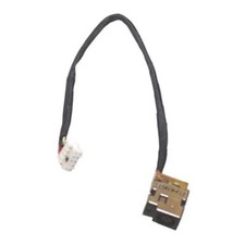 For HP Pavilion dv6-3000 dv6-4000 Laptop 603692-001 DC Power Jack Charging Port picture