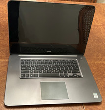 Dell Inspiron 7548 Intel Core i5-5200U 2.2 GHHz 16 GB No HDD picture