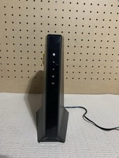 NETGEAR CM2000 Nighthawk DOCSIS 3.1 Cable Modem Unit Only No Power Cord READ picture