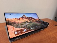 Touch Screen Dell Latitude 9510 2-in-1 15