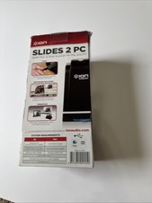 Ion Slides 2 PC 35mm Slide and Film Scanner picture