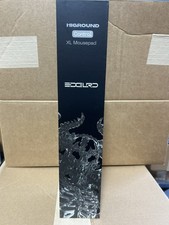 Higround  - EDGLRD x HG Summit 65 Keyboard and Mousepad XL Bundle - Chaos picture