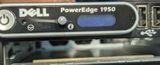 DELL POWEREDGE  1950 MAIIN BOARD, HEAT SINK, PCI, CD-ROM DRIVE,CABLE AND MORE picture