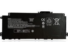 PV03XL Battery for HP Pavilion x360 13-bb0009TU 13-bb0075TU 13-bb0750ng 43.3Wh picture