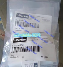 CV-1-6688  CV-1-6688 Check valve Brand New By DHL or Fedex Fast Shipping picture