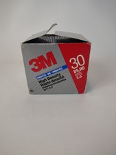 3M High Density IBM Formatted Diskettes 3.5” 30 DS HD Floppy Discs 1994 VTG New picture