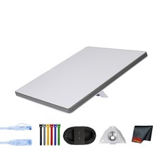 Starlink Mini Satellite WiFi Kit Ethernet Cable Bundle White picture