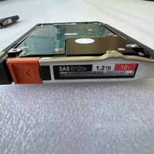 EMC 1.2TB 005053141 005053140 1.2T 10K RPM SAS 2.5in HDD Hard Disk Drives picture
