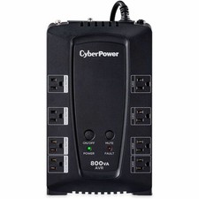 CyberPower CP800AVR AVR UPS Systems picture