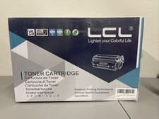 LCL Toner Replacement For LCL-51B1000/51B00A0 2-in-1 Black picture