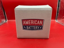 ABC UPS Replacement Battery, RBC55, RBC 55 picture