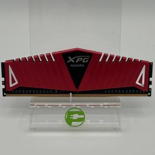 XPG Adata 8GB (1x8GB) RAM DDR4 2400MHz AX4U240038G16-BRZ picture