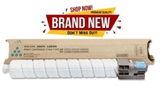 Genuine Ricoh 841455 (841287) Cyan Toner Cartridge picture