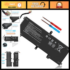 52Wh 11.55V Laptop Battery Replacement for HP Envy 15t Series - High Capacity, R picture