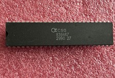 8364R7 CSG PAULA for Commodore Amiga (x1) 8364R7, P.:Week: 29 90 picture