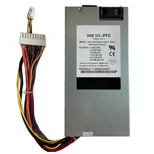For TURBO-COOL 300 1U-PFC T30U-HY1 For EDGE System Dedicated Power Supply 300W picture