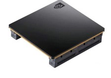 New NVIDIA NVLINK BRIDGE 2 SLOTS for RTX A100 A800 A6000 A5500 A5000 A4500 4090 picture