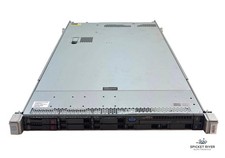 HP ProLiant DL360 Gen9 2x 8-Core Xeon E5-2640v3 32GB RAM 8x 2.5