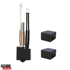 Upgrade 2.0 Version Hotend No Leakage for Kobra 3 Combo/Kobra 3 V2 Combo Prin... picture