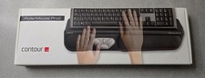 Contour Design RM-PRO2-BLK RollerMouse Pro2 USB  TESTED picture