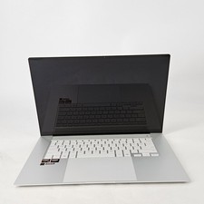 Asus Zenbook S 16 White QHD+ TOUCH 2.0 GHz Ryzen AI 9 365 24GB 1TB SSD Excellent picture