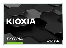 Kioxia LTC10Z480GG8 Exceria 2.5 480Gb Serial Ata Iii Tlc 3D Nand ~E~ picture