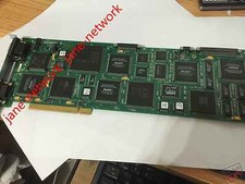 ✅🔥1PC USED  PINNACLE SYSTEMS GENIE PRO REV-K ASSY 172311-K7 (by DHL)#J1688 picture
