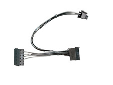 HP M01 Omni M02 TG01 TP01 TE01 Victus L68308-001 Cable Power (2 2) to Sata (15P) picture