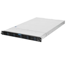 NEW Quanta server D51B-1U 2X E5-2620 V3 64GB DDR4 10bay 2.5 2*750W PSU 3108 Raid picture