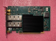 XN7J8 Dell Intel E810-CQDA2T Quad Port Ethernet Network Adapter PCIe picture