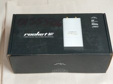 NEW SEALED Ubiquiti Rocket M2, 2.4 ghz Carrier Class airMax Basestation US picture