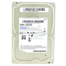 Samsung HD155UI 3.5'' 1.5TB SATA II 5400Rpm 32MB picture