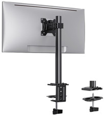 Soporte de Monitor Ajustable para Pantallas de 13–32