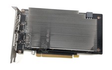 NVIDIA P106-100 6GB Passive MINING GPU - Tested -Pulled from Good Mining Rig picture