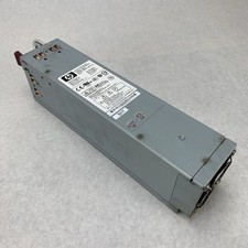 HP PS-3381-1C2 ESP113A Series 400W Proliant DL380 Server Power Supply (Lot of 2) picture