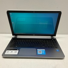 HP Pavilion Notebook 15-ab157nr 15.6