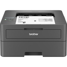 Brother HL-L2405W Compact Wireless Black & White Laser Printer, Single-Function, picture