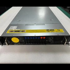 Gigabyte G292-Z20 8GPU Server 8X2.5