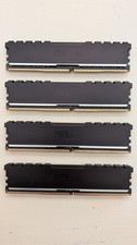 Mushkin Enhanced Redline Stiletto DDR4 64GB (4 x 16GB) 3600MHz CL16 picture