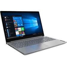 Lenovo ThinkBook 15 15.6” Laptop Core i5 10th 16GB RAM 512GB SSD Windows 11 Pro picture