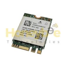 GENUINE LENOVO IDEAPAD 1-15AMN7 WIRELESS WIFI CARD RTL8852BE 5W10V25844 picture