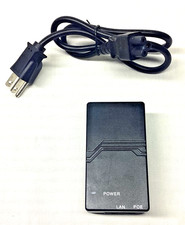Ruckus PoE Injector Power Supply, 740-64214-001, DC 48V 0.5A, Genuine picture